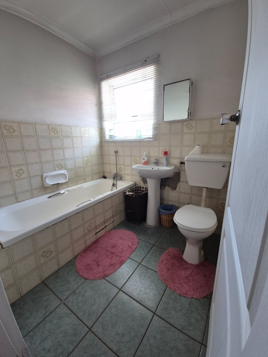 3 Bedroom Property for Sale in Kwadwesi Eastern Cape